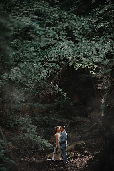 Wedding photographer Marek Curilla (svadbanavychode). Photo of 17 June 2022