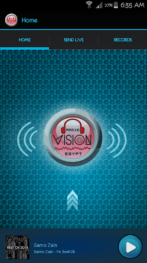 Radio Vision Egypt