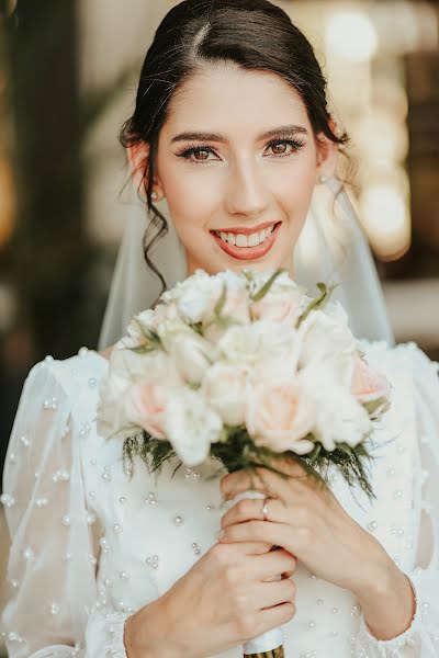 Photographe de mariage Jorge Jorge Uechi (uechip). Photo du 16 août 2022