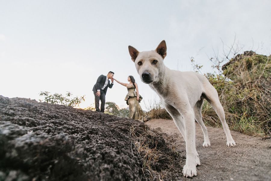 Fotógrafo de casamento Ivan Natadjaja (natadjaja). Foto de 18 de outubro 2019