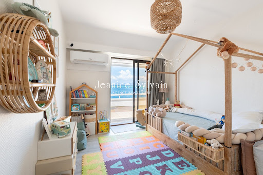 Apartment with terrace 4