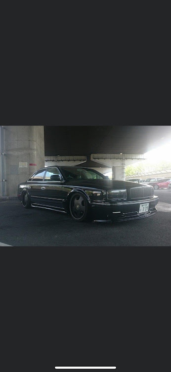 エスティマのエスティマ・赤黒・元愛車・プレジデントに関するカスタム事例の投稿画像3枚目