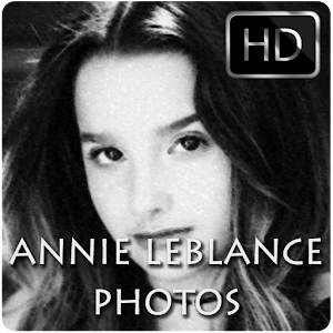 Download Annie Leblanc Photos For PC Windows and Mac