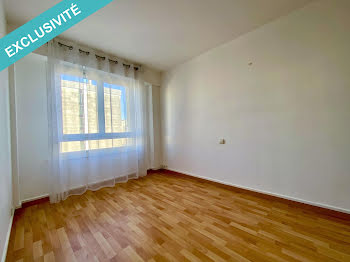 appartement à Meudon la foret (92)