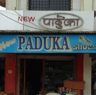 New Paduka Shoes photo 3