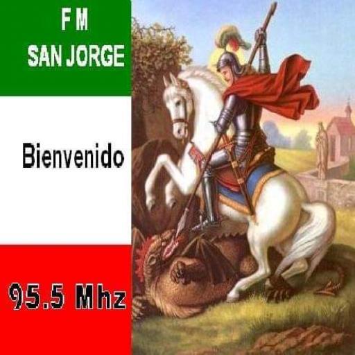 FM SAN JORGE 95.5 ONLINE