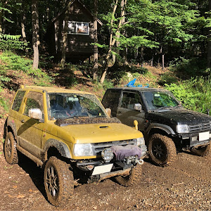 パジェロミニ H58A