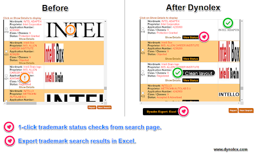 Dynolex