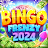 Bingo Frenzy-Live Bingo Games logo