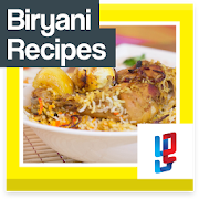 Biryani Recipes Cooking Tips  Icon