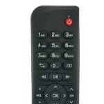 Cover Image of डाउनलोड Remote Control For Total Play 6.1.21 APK