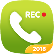 Call Recorder & Automatic Call Recording 2Ways  Icon