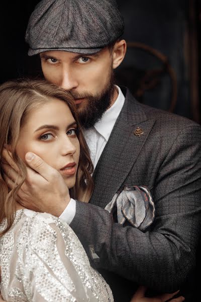 Wedding photographer Sergey Shunevich (shunevich). Photo of 29 October 2019