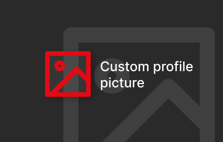 Custom profile picture for Netflix™ Preview image 1