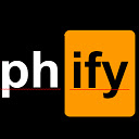 PHify - Jingle Surprise Chrome extension download