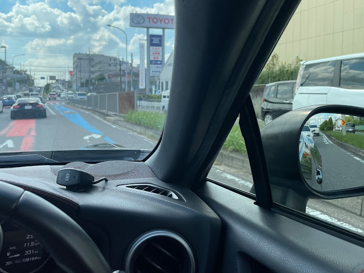 86の1.2.3.よし！・PROJECT.R・あいち健康の森公園・スイーツ部に関するカスタム事例の投稿画像6枚目