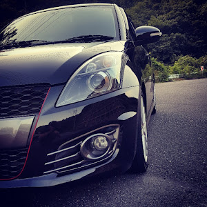 スイフトスポーツ ZC32S