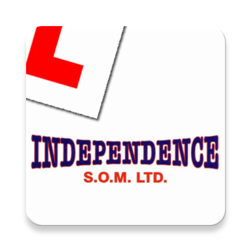 Independance SOM 商業 App LOGO-APP開箱王