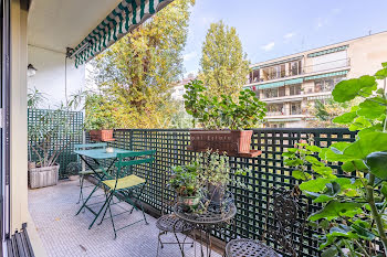 appartement à Neuilly-sur-Seine (92)