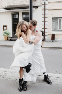 Wedding photographer Egor Zhelov (zhelov). Photo of 7 November 2021