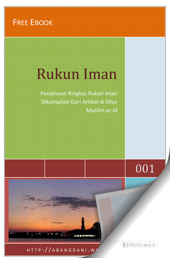 Rukun Iman Pemula