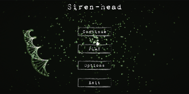 Download Siren Head on PC with MEmu