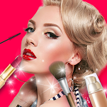 Cover Image of Download Photo Editor Makeup Face Beauty With Selfie Camera 1.0.4 APK