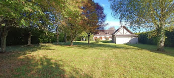 maison à Longueville (77)