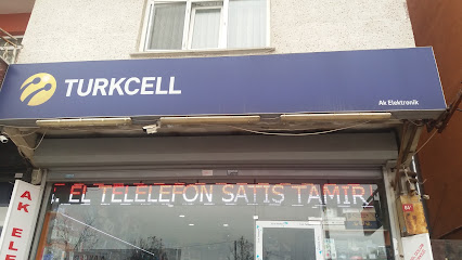 Turkcell-Ak Elektronik