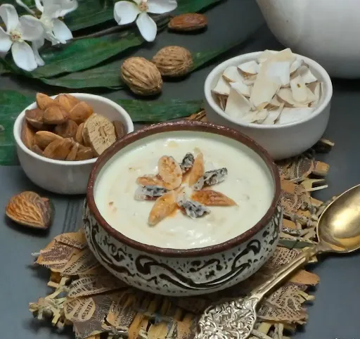 Thandi Kheer