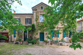 maison à L'Isle-sur-la-Sorgue (84)