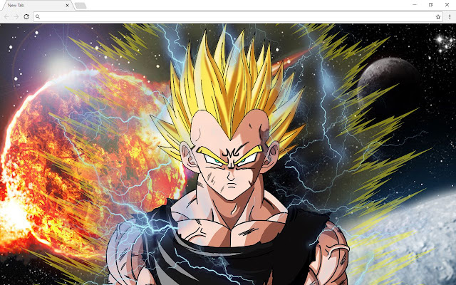 Dragon Ball Z DBZ Wallpapers