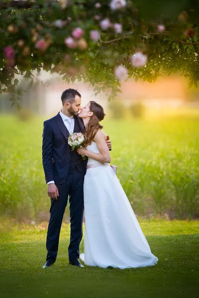 Fotógrafo de casamento Elia Mazzaro (bitcreativo). Foto de 30 de maio 2017