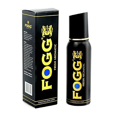 Fogg Fresh Aromatic - 150 ml