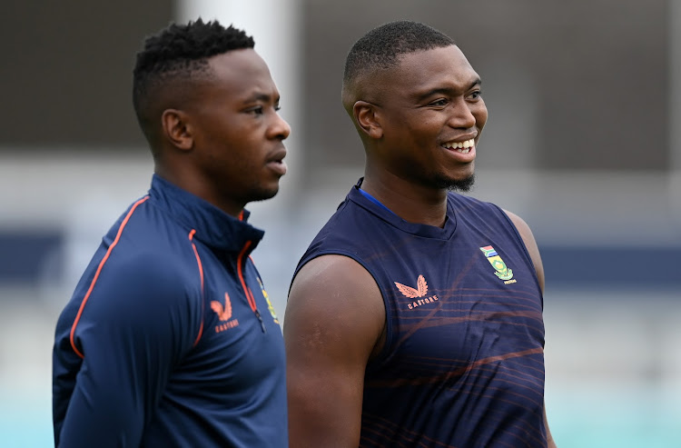 The fitness of fast bowlers Kagiso Rabada and Lungi Ngidi is an area of grave concern for SA ahead of the first Test with India that starts on Boxing Day.