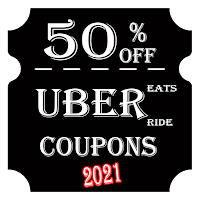 Coupons For Uber  vouchers and promo codes