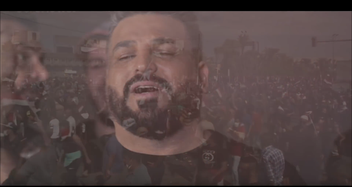 حسام الرسام - ابو التكتك