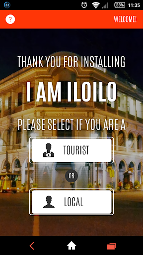 I am Iloilo