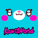 Kawaii Craft Game icon