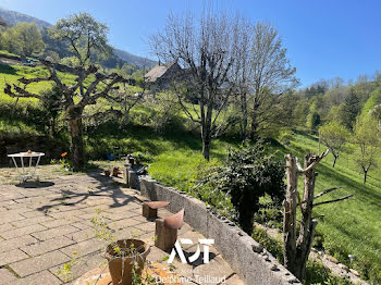 maison à Quaix-en-Chartreuse (38)