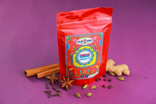 Rkc Tea Masala 100 Gm