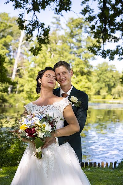 Fotografo di matrimoni Nathalie Malic (nathaliemalic). Foto del 19 settembre 2023