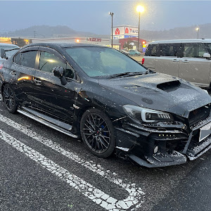 WRX STI