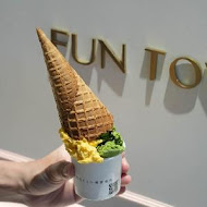 Fun Tower日式可麗餅(漢神巨蛋店)