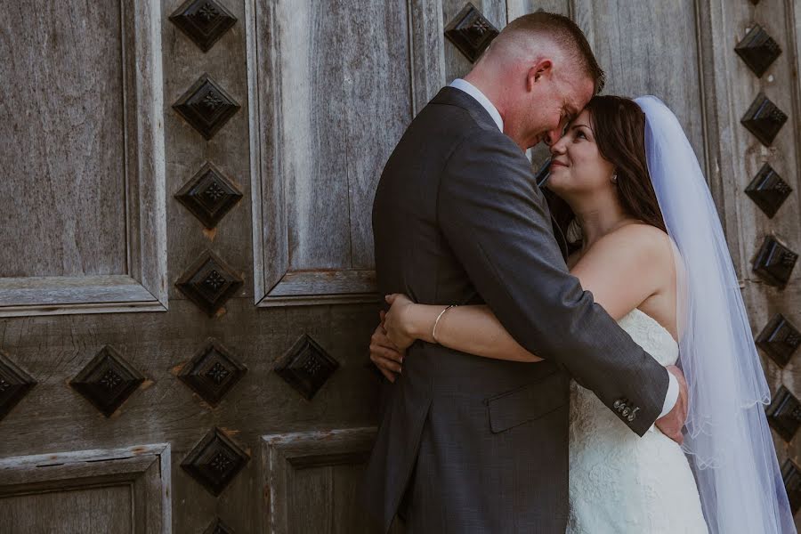 Fotografo di matrimoni Arman Guler (gulerevents). Foto del 2 luglio 2019