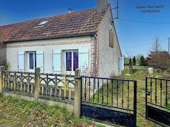 maison à Thiel-sur-Acolin (03)