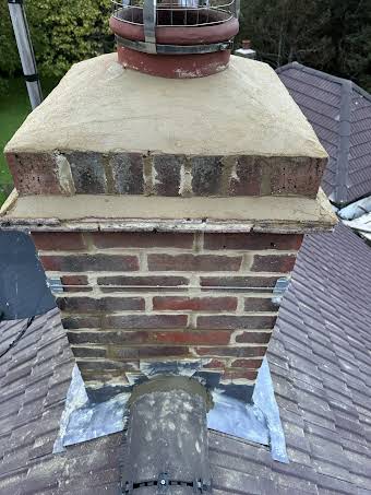 Chimney Services album cover