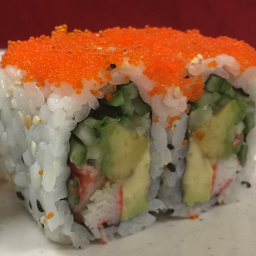 California Roll(8)