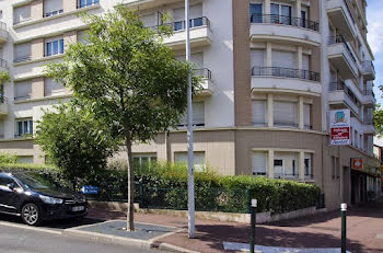 appartement à Nanterre (92)