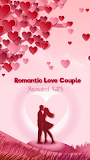 Romantic Love Couple GIF